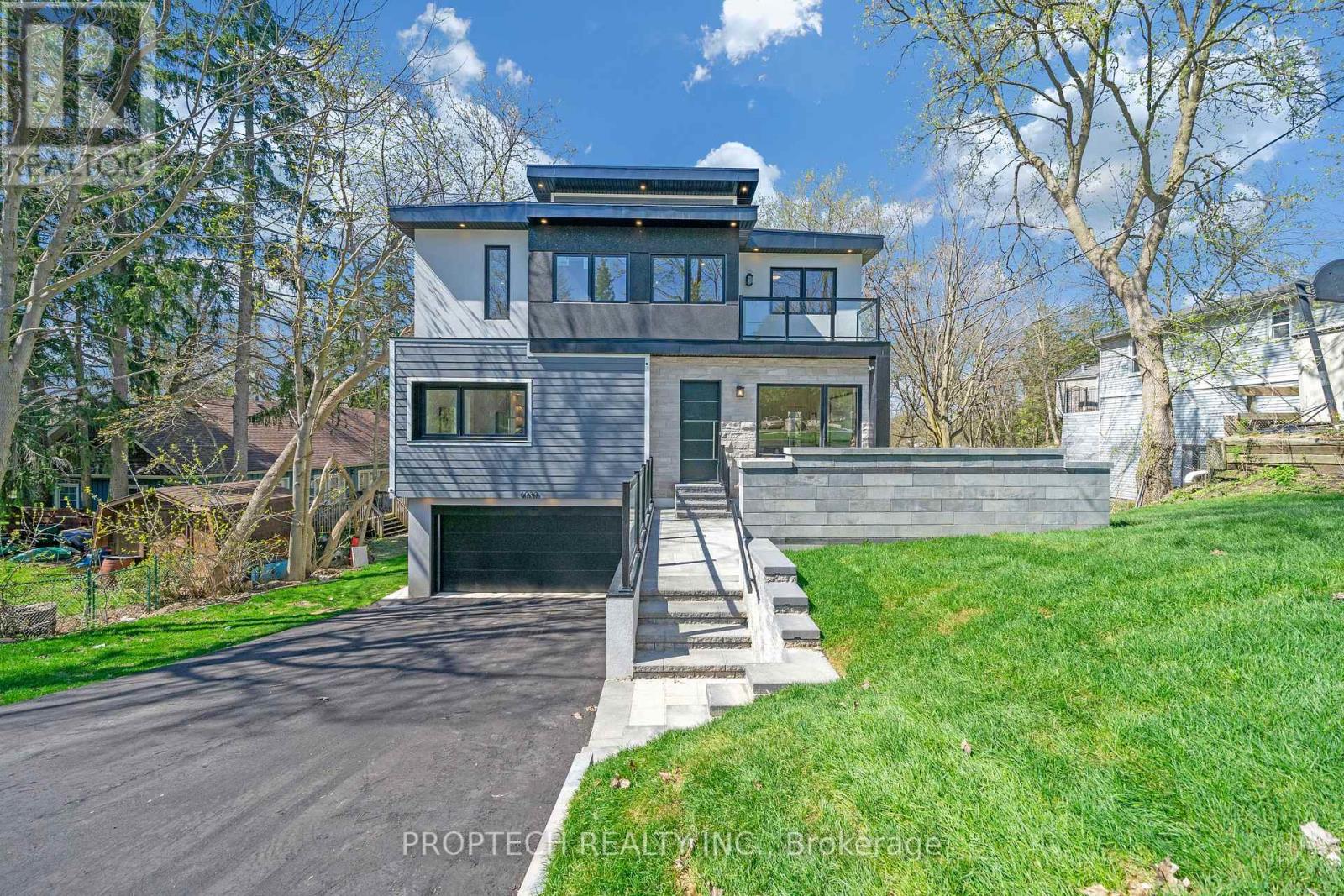 6030 HILLSDALE DRIVE, Whitchurch-Stouffville, Ontario