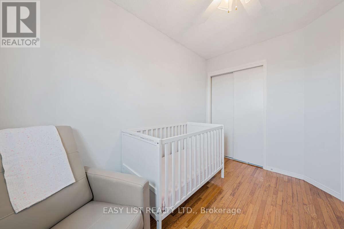 109 Whitney Place, Vaughan (Lakeview Estates), Ontario  L4J 6V6 - Photo 24 - N12866608