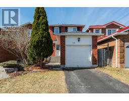 109 WHITNEY PLACE, Vaughan, Ontario