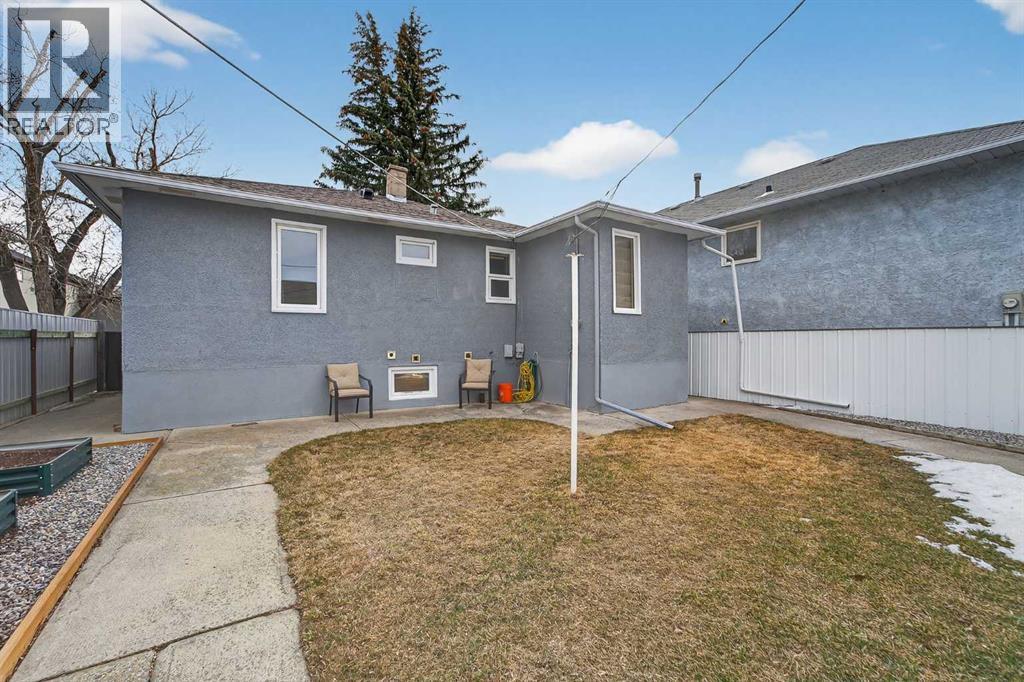 544 21 Street S, Lethbridge, Alberta  T1J 3K3 - Photo 43 - A2291364