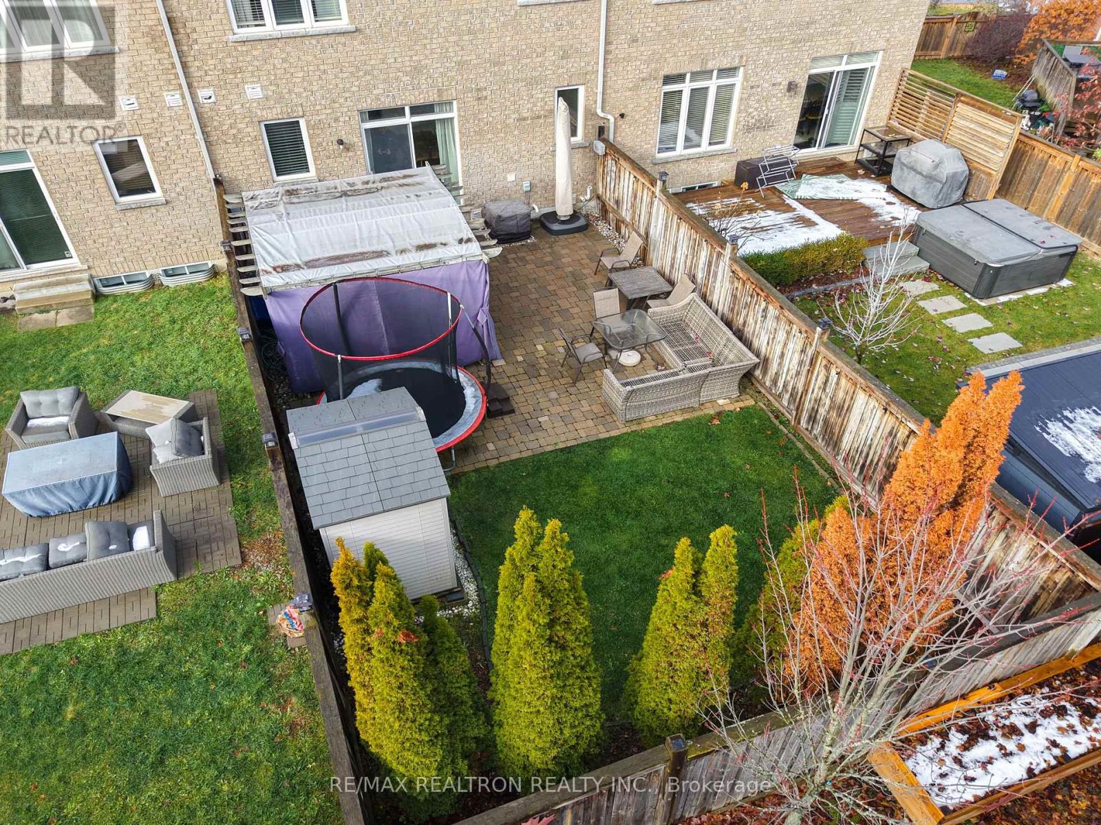 13 Arthur Case Crescent, East Gwillimbury, Ontario  L0G 1M0 - Photo 16 - N12866642