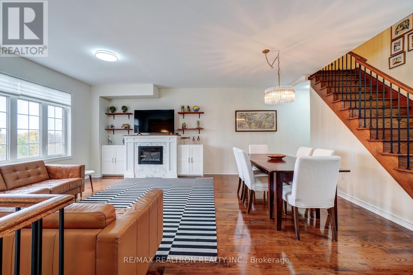 13 Arthur Case Crescent, East Gwillimbury, Ontario  L0G 1M0 - Photo 18 - N12866642