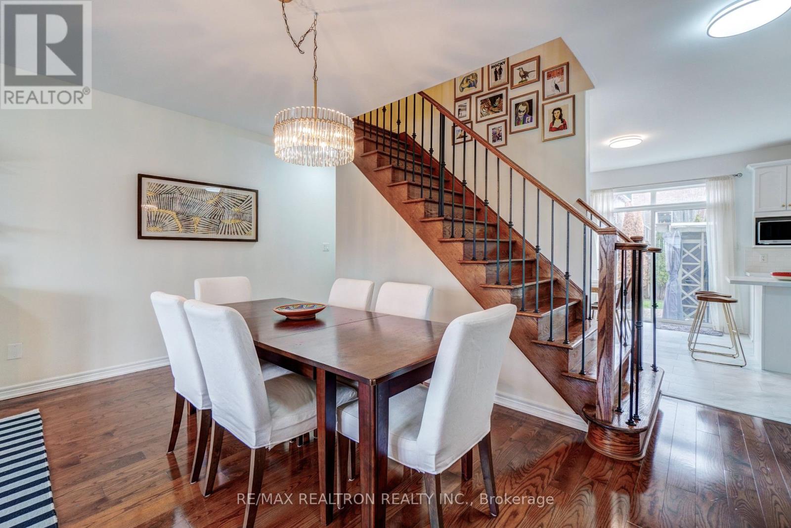 13 Arthur Case Crescent, East Gwillimbury, Ontario  L0G 1M0 - Photo 21 - N12866642