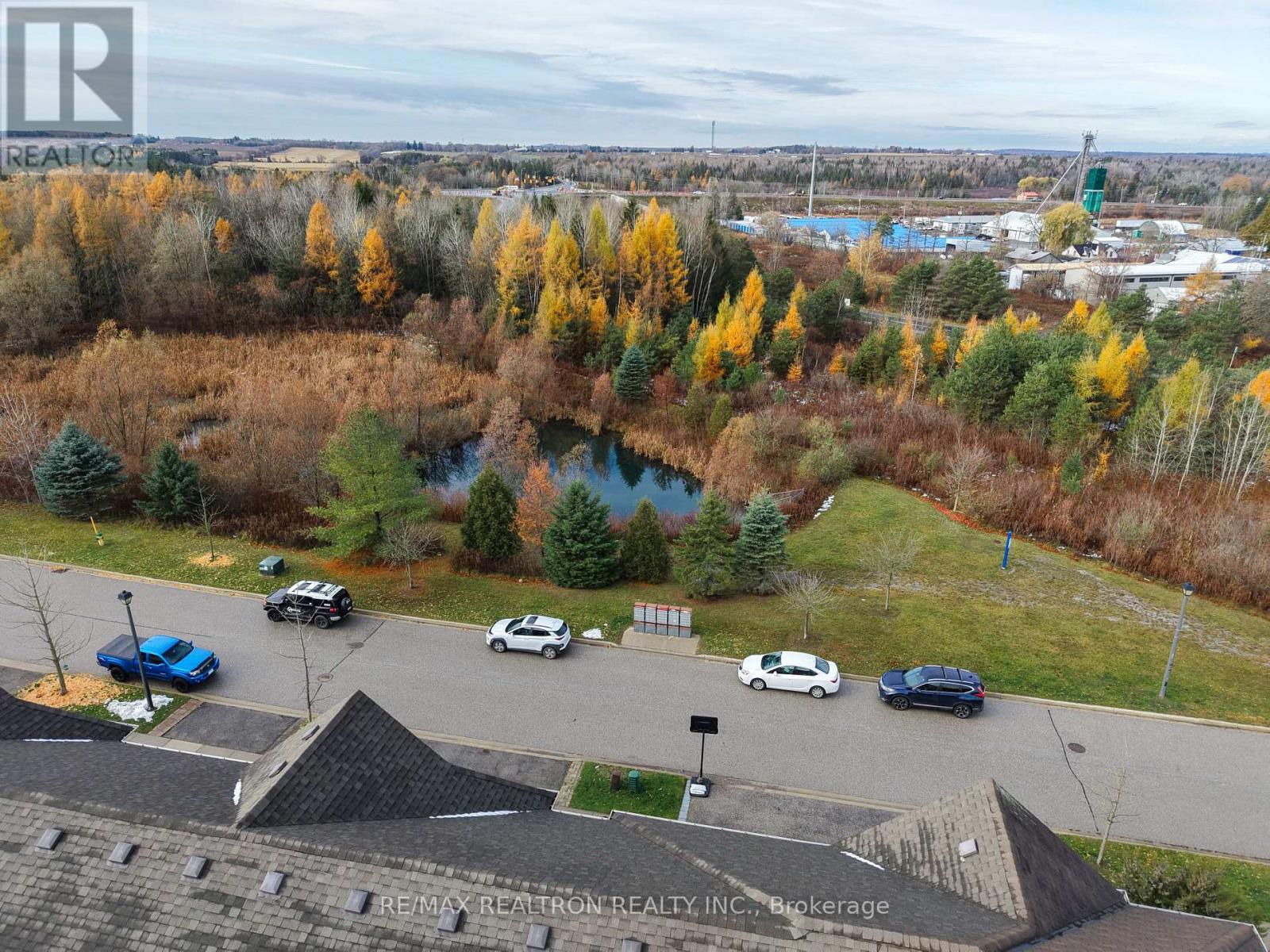 13 Arthur Case Crescent, East Gwillimbury, Ontario  L0G 1M0 - Photo 40 - N12866642