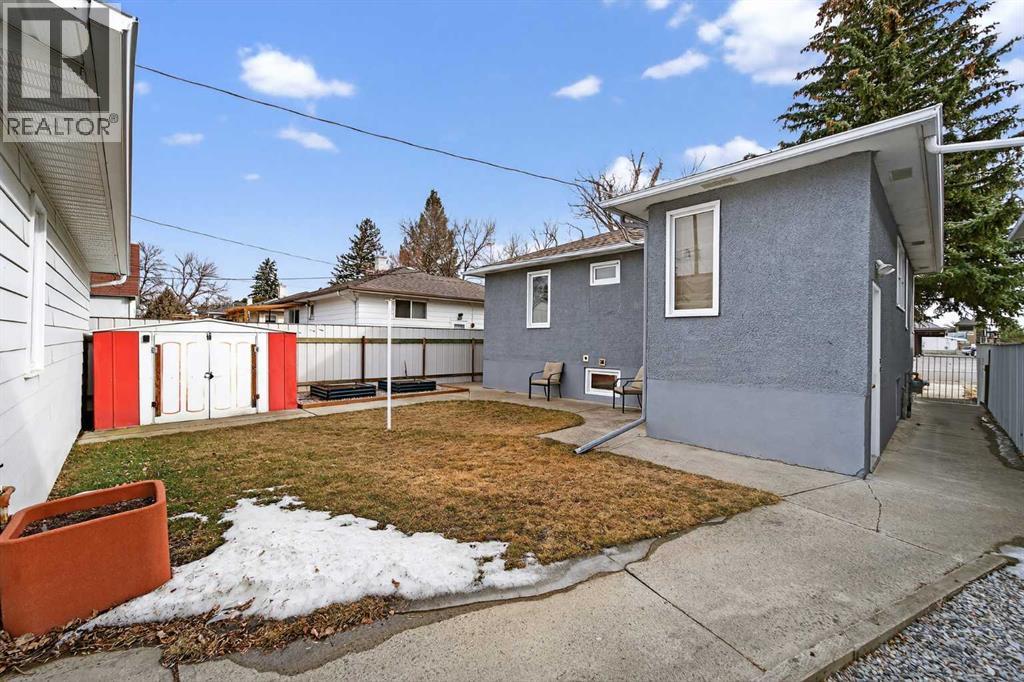 544 21 Street S, Lethbridge, Alberta  T1J 3K3 - Photo 42 - A2291364