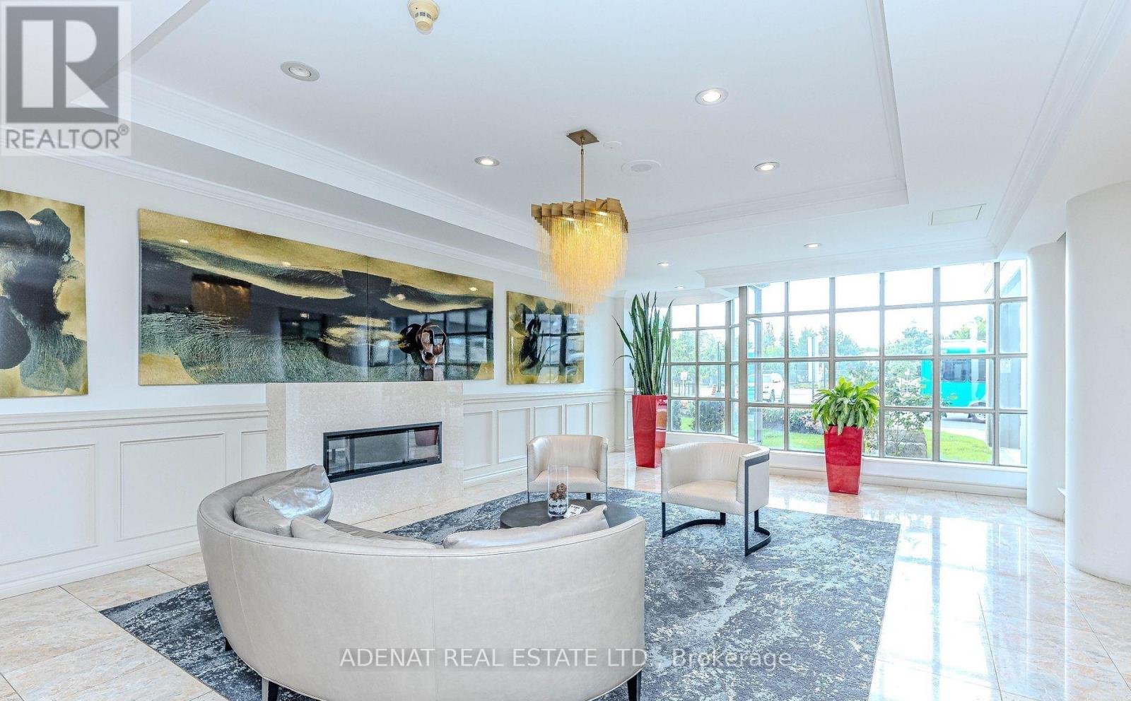 1810 - 7 Townsgate Drive, Vaughan, Ontario  L4J 7Z2 - Photo 8 - N12866728