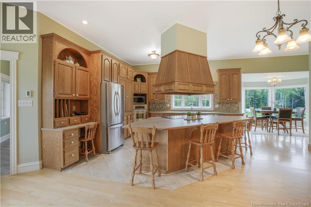 50 Crandall Road, Petitcodiac, New Brunswick  E4Z 4G7 - Photo 12 - NB132615