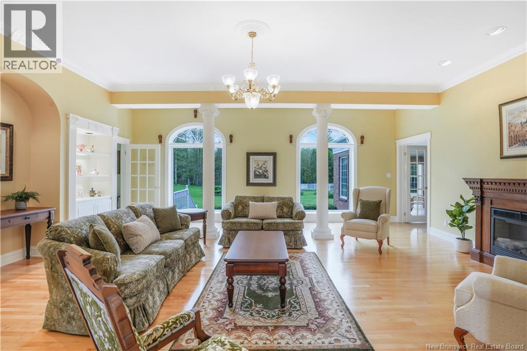 50 Crandall Road, Petitcodiac, New Brunswick  E4Z 4G7 - Photo 7 - NB132615