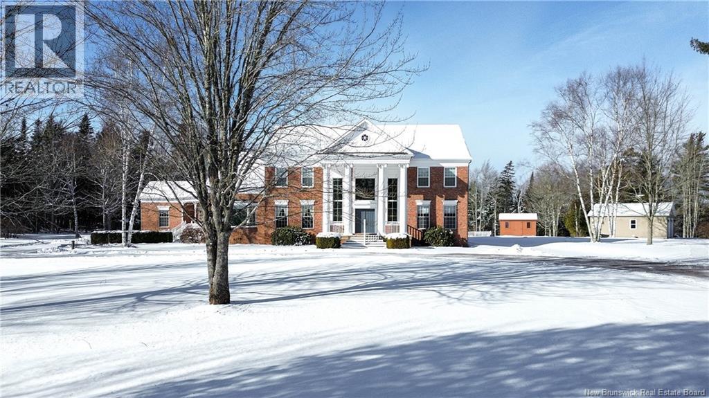 50 Crandall Road, Petitcodiac, New Brunswick  E4Z 4G7 - Photo 1 - NB132615