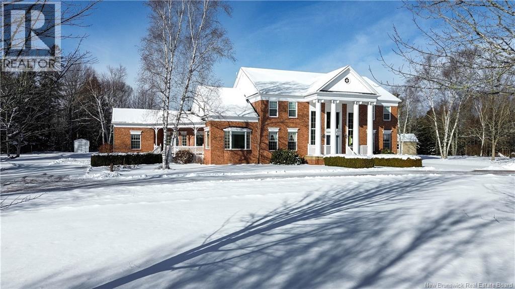 50 Crandall Road, Petitcodiac, New Brunswick  E4Z 4G7 - Photo 3 - NB132615