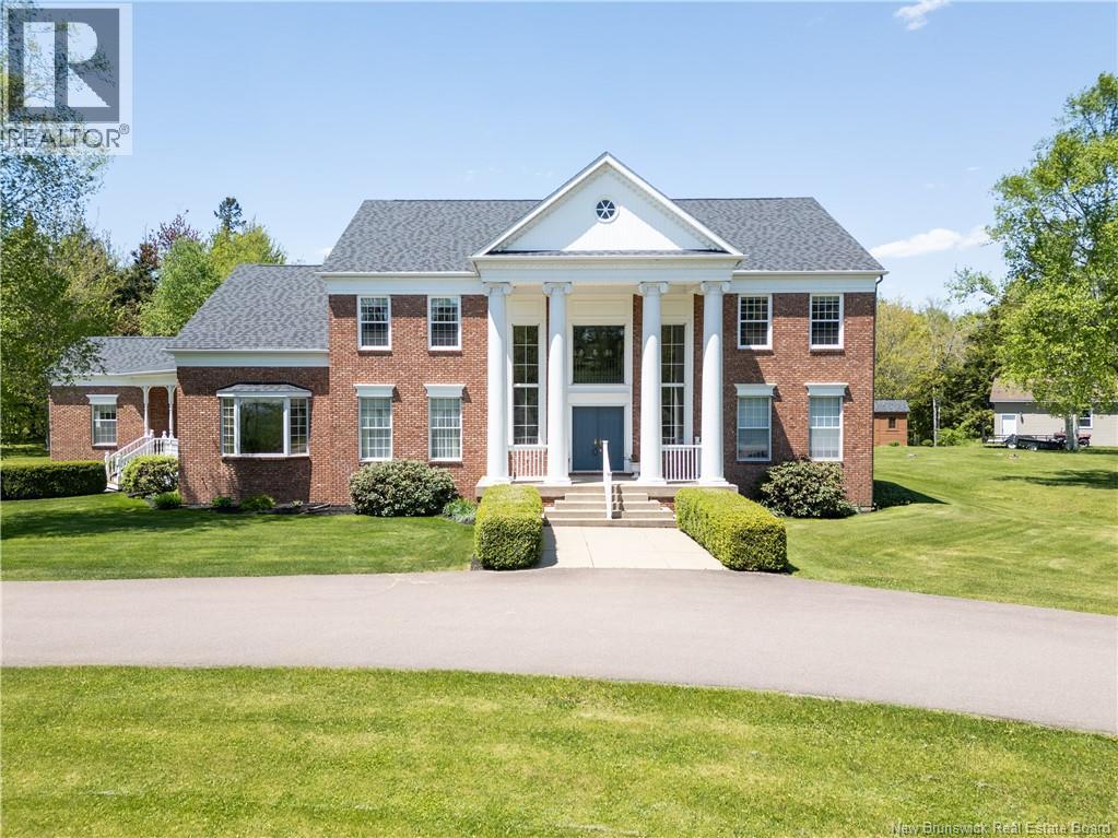 50 Crandall Road, Petitcodiac, New Brunswick  E4Z 4G7 - Photo 50 - NB132615