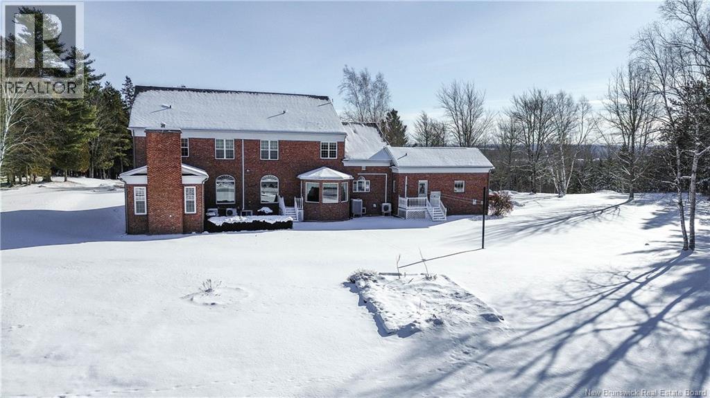 50 Crandall Road, Petitcodiac, New Brunswick  E4Z 4G7 - Photo 38 - NB132615