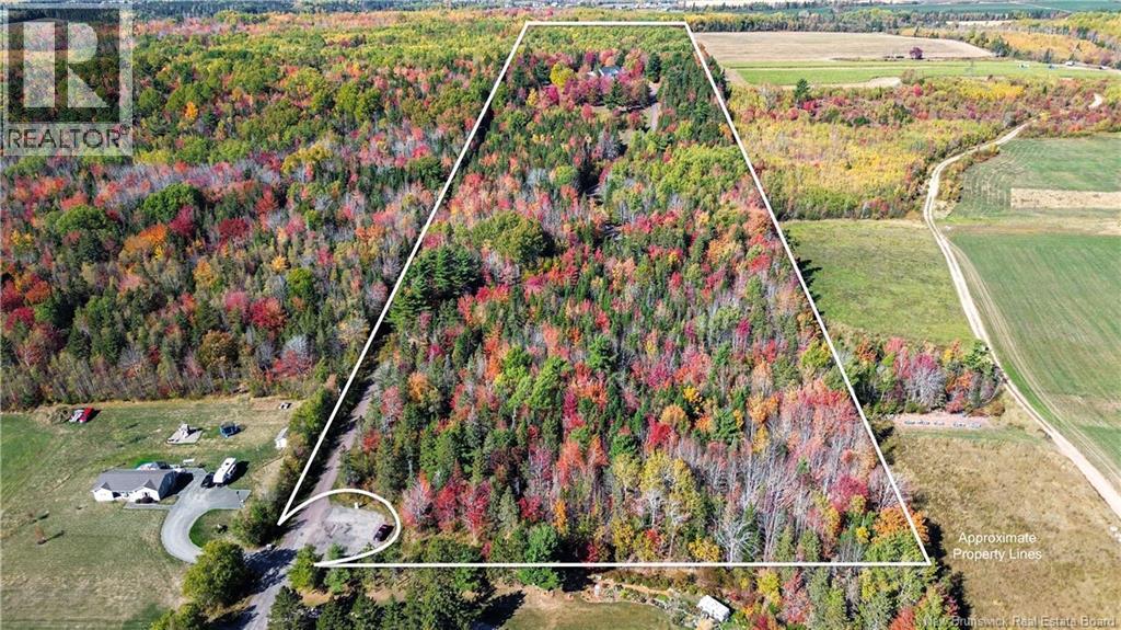 50 Crandall Road, Petitcodiac, New Brunswick  E4Z 4G7 - Photo 46 - NB132615