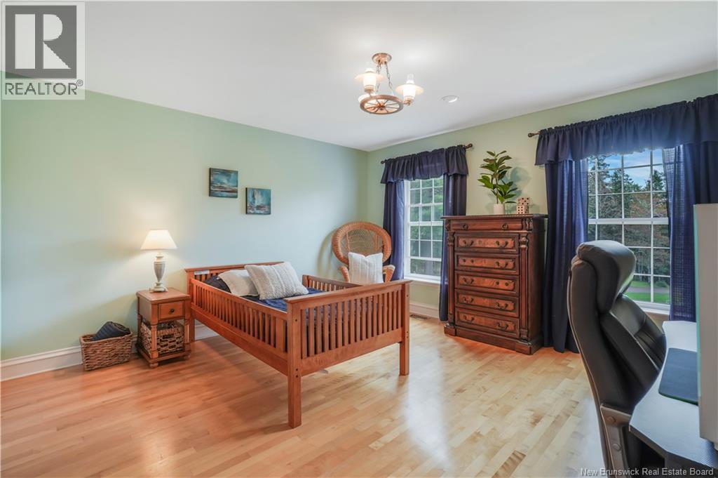 50 Crandall Road, Petitcodiac, New Brunswick  E4Z 4G7 - Photo 34 - NB132615