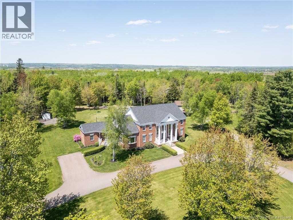 50 Crandall Road, Petitcodiac, New Brunswick  E4Z 4G7 - Photo 47 - NB132615