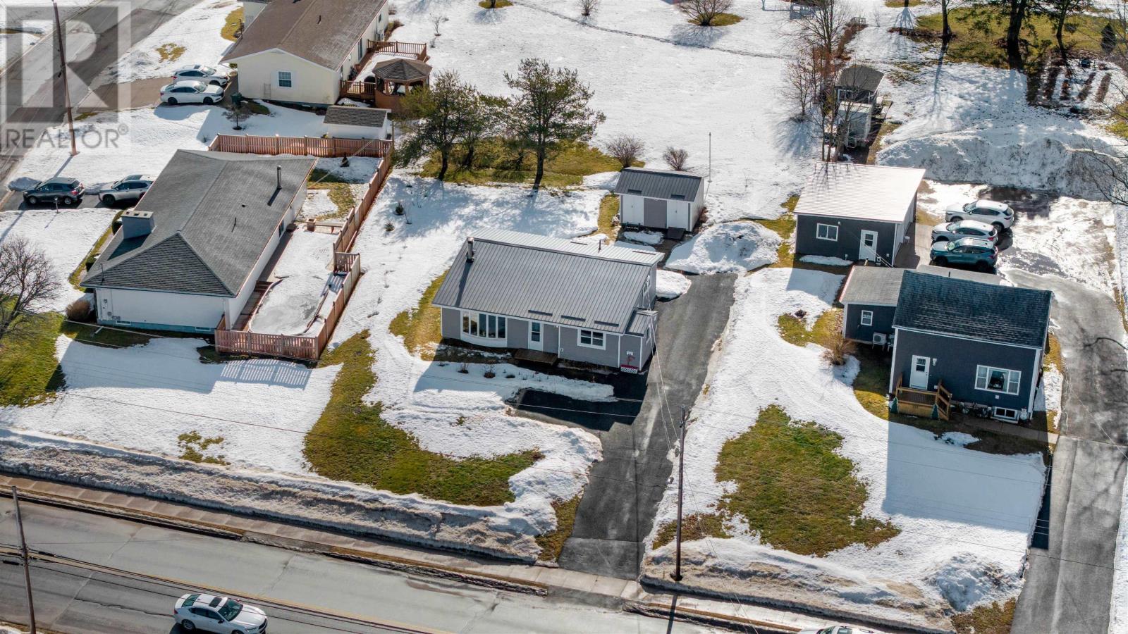 255 Victoria Street E, Amherst, Nova Scotia  B4H 1Z1 - Photo 4 - 202604238