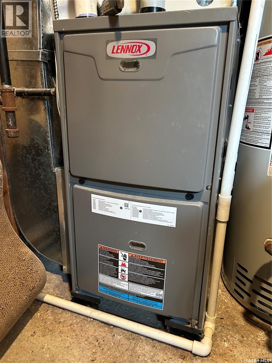 918 Albert Street, Estevan, Saskatchewan  S4A 1S3 - Photo 28 - SK030069