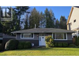 36 MOUNT ROYAL DRIVE, Port Moody, British Columbia