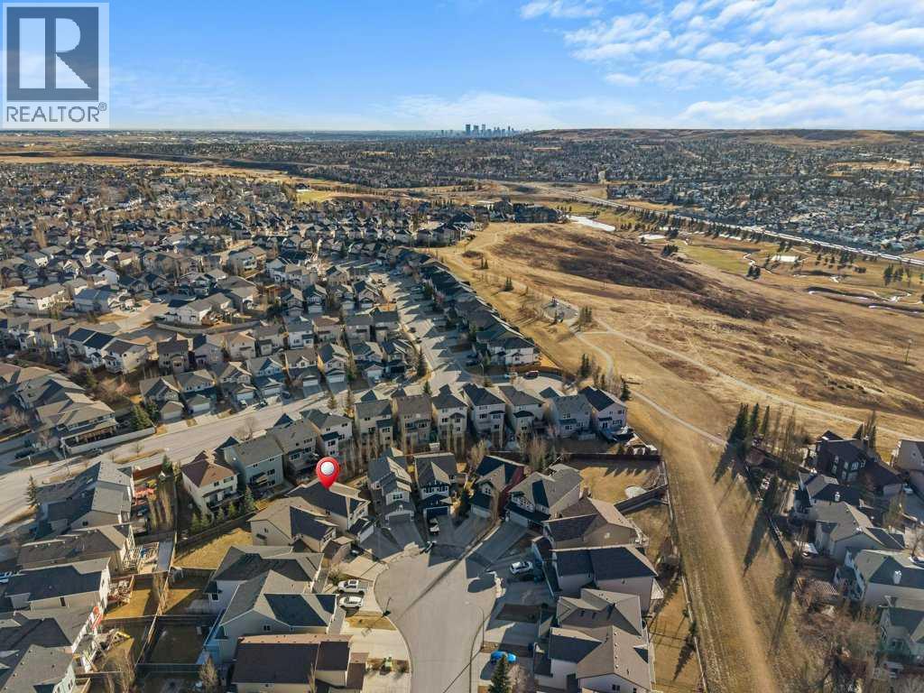 103 Panamount Common Nw, Calgary, Alberta  T3K 0P5 - Photo 43 - A2284041