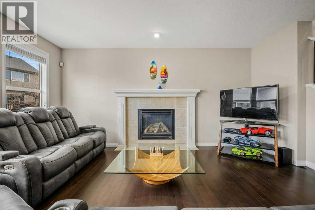 103 Panamount Common Nw, Calgary, Alberta  T3K 0P5 - Photo 7 - A2284041