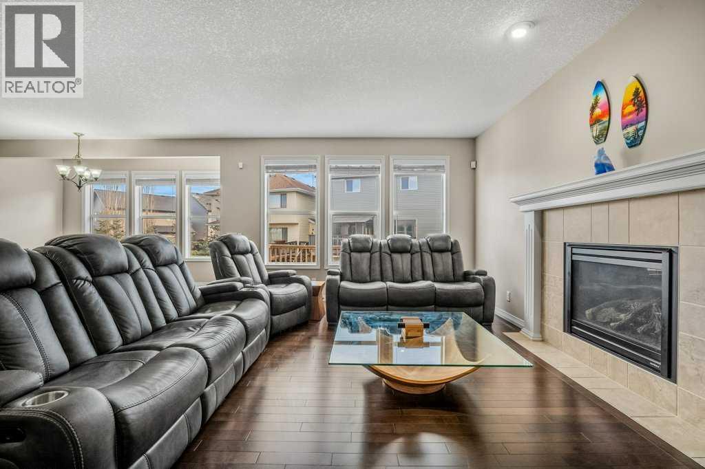 103 Panamount Common Nw, Calgary, Alberta  T3K 0P5 - Photo 8 - A2284041