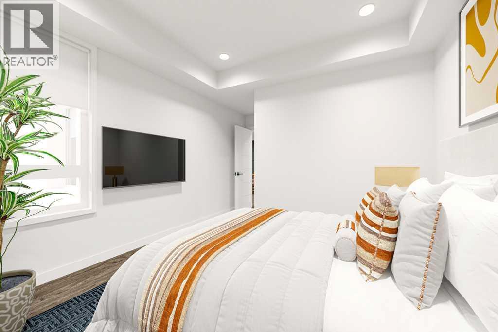 425, 3107 Warren Street Nw, Calgary, Alberta  T3B 6N7 - Photo 11 - A2285042