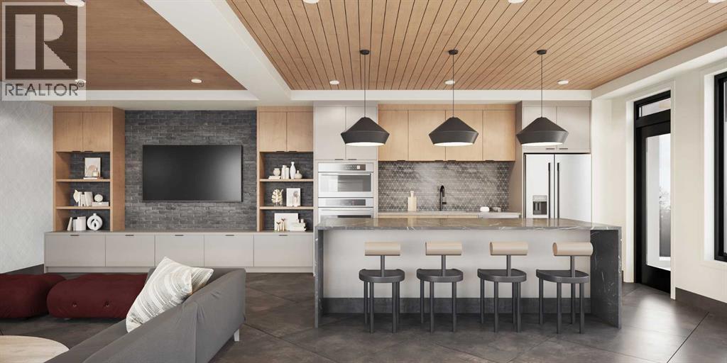 425, 3107 Warren Street Nw, Calgary, Alberta  T3B 6N7 - Photo 14 - A2285042