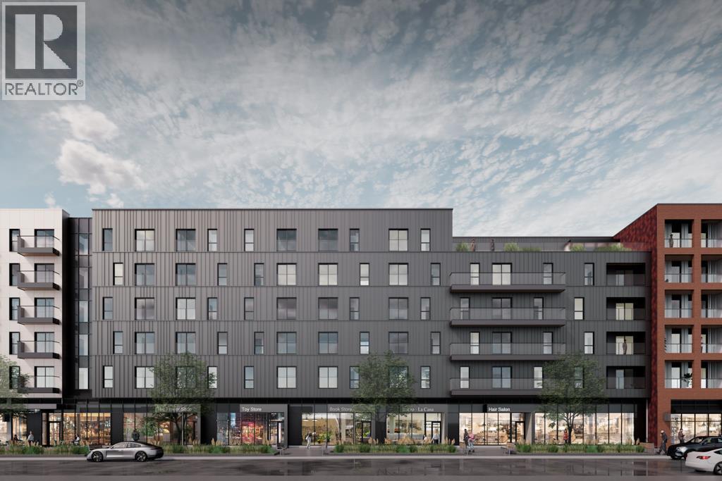 425, 3107 Warren Street Nw, Calgary, Alberta  T3B 6N7 - Photo 18 - A2285042