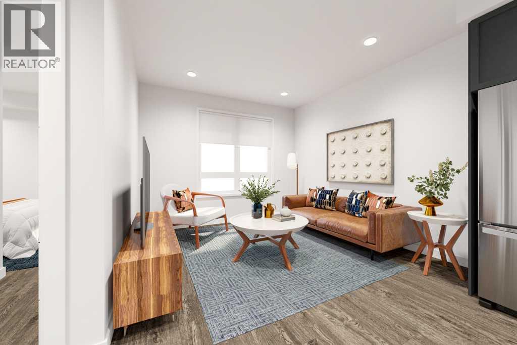 425, 3107 Warren Street Nw, Calgary, Alberta  T3B 6N7 - Photo 7 - A2285042