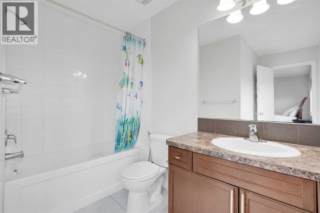 209 Windford Park Sw, Airdrie, Alberta  T4B 4E9 - Photo 17 - A2286607