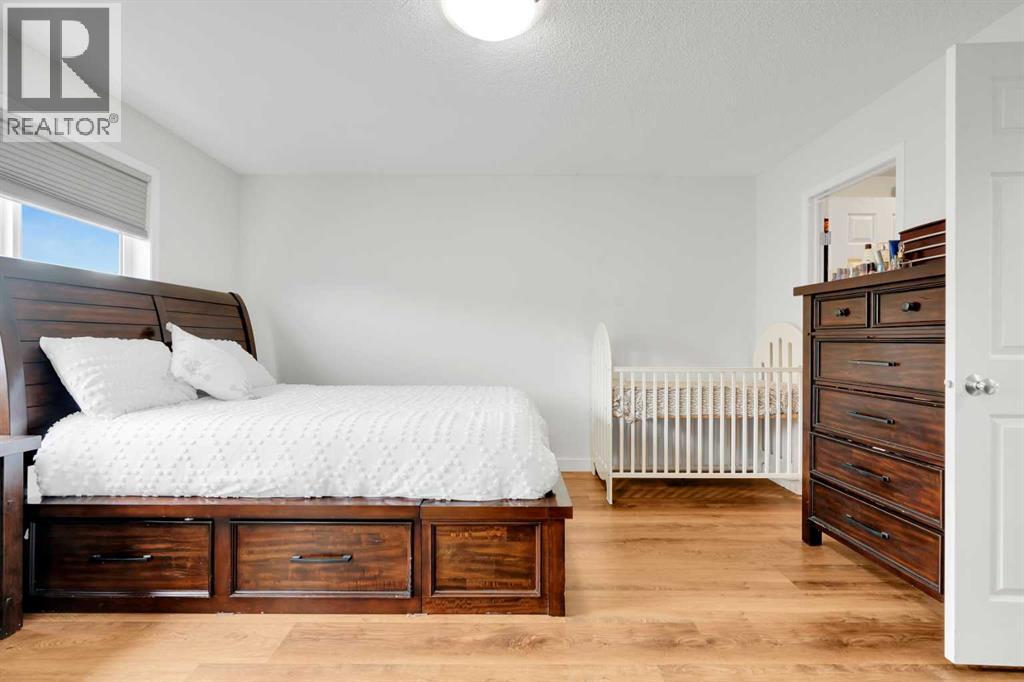 209 Windford Park Sw, Airdrie, Alberta  T4B 4E9 - Photo 16 - A2286607