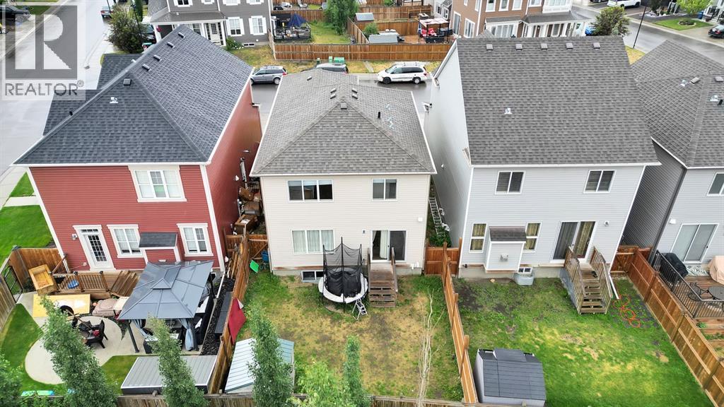 209 Windford Park Sw, Airdrie, Alberta  T4B 4E9 - Photo 21 - A2286607