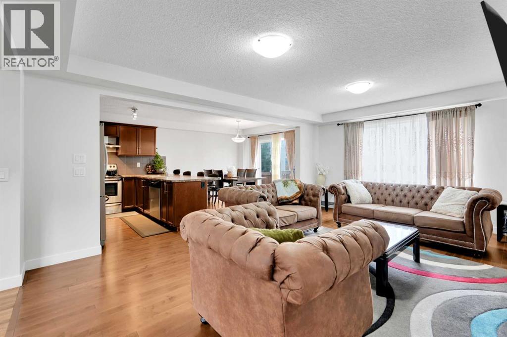 209 Windford Park Sw, Airdrie, Alberta  T4B 4E9 - Photo 5 - A2286607