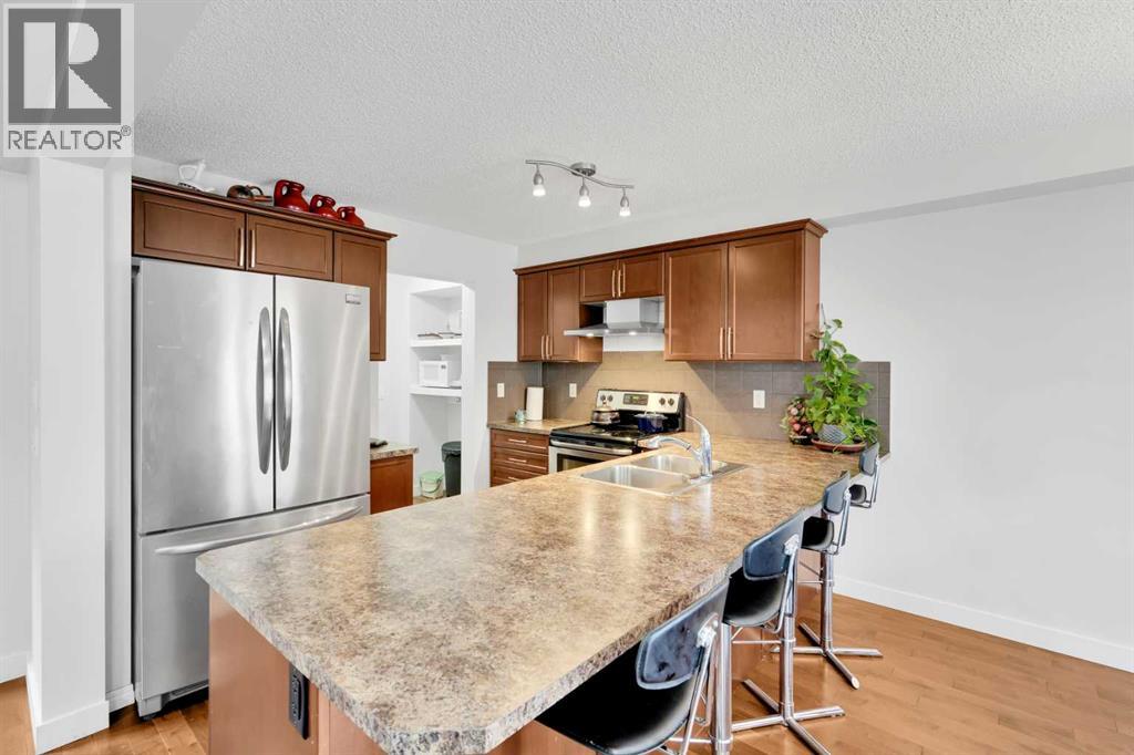 209 Windford Park Sw, Airdrie, Alberta  T4B 4E9 - Photo 8 - A2286607