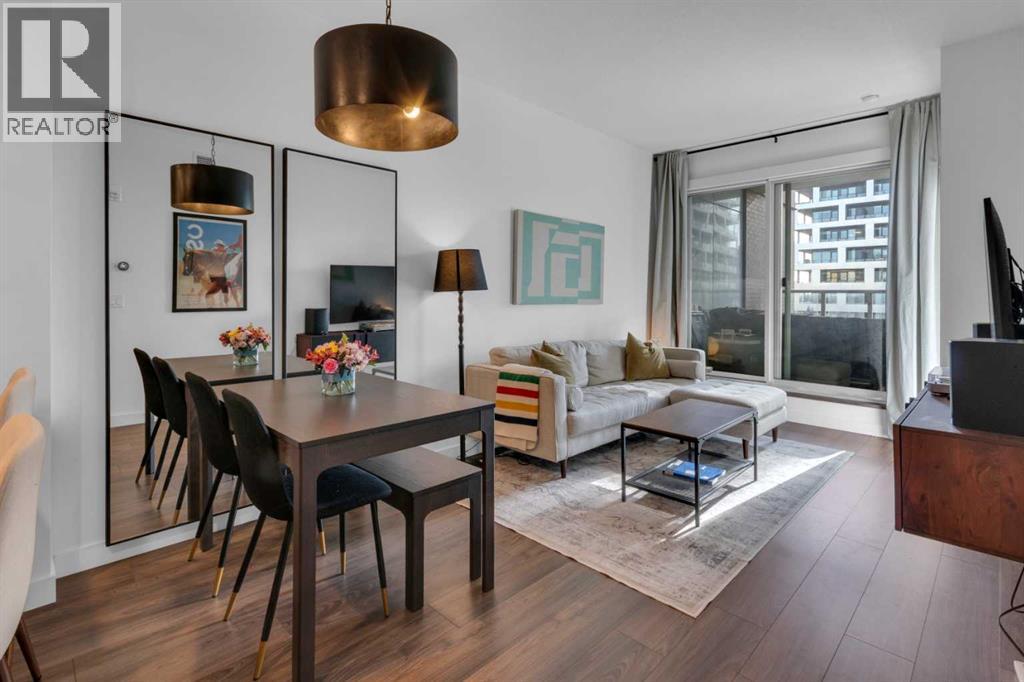 227, 88 9 Street Ne, Calgary, Alberta  T2E 4E1 - Photo 7 - A2287070