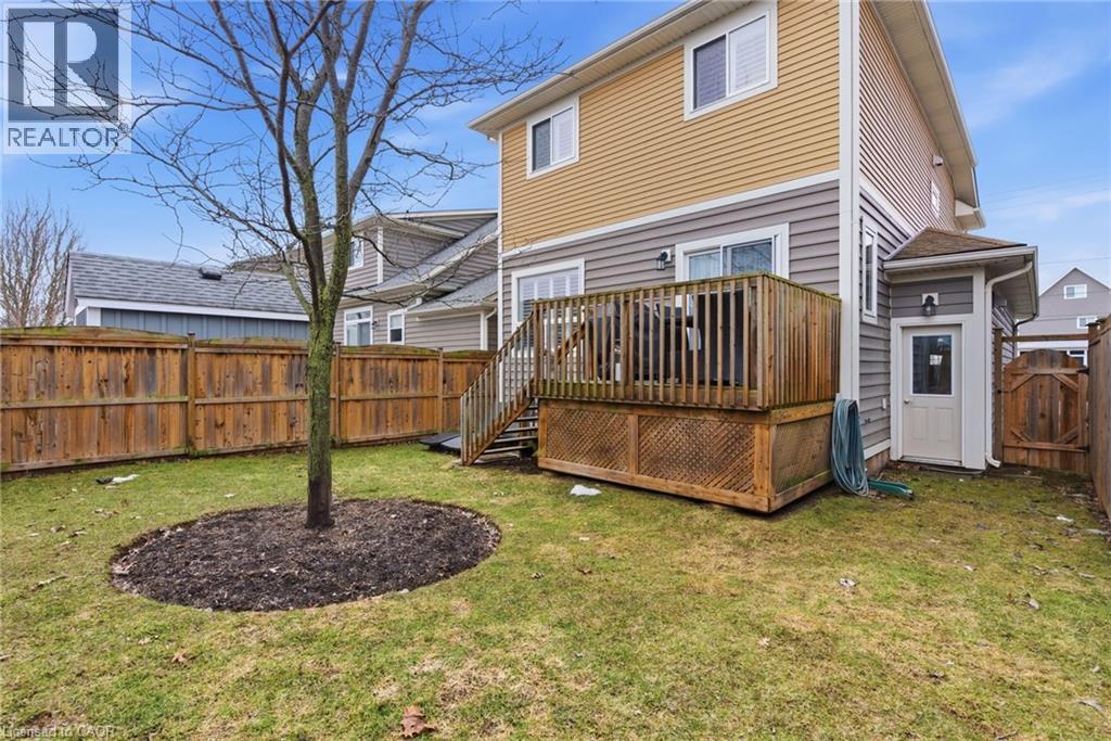 440 Ridgeway Road, Crystal Beach, Ontario  L0S 1B0 - Photo 45 - 40810816