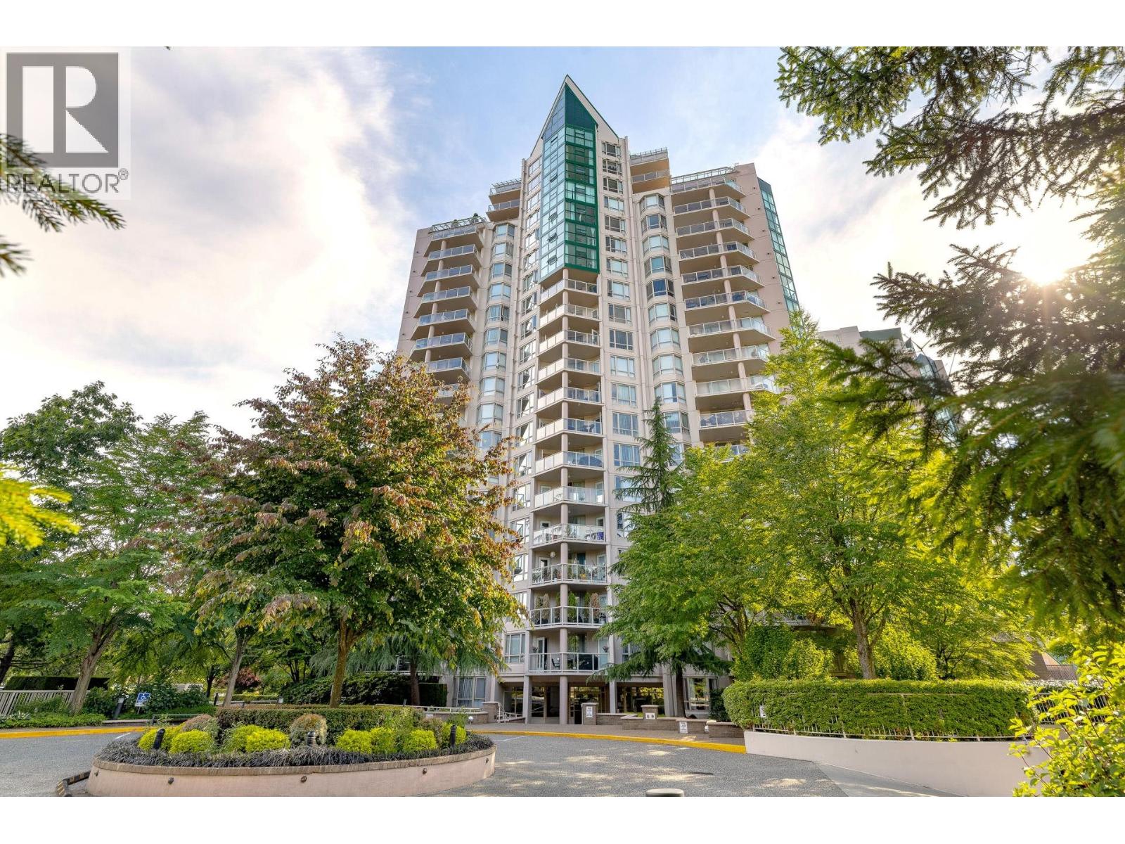 905 1196 Pipeline Road, Coquitlam, British Columbia  V3B 7Z6 - Photo 1 - R3097285