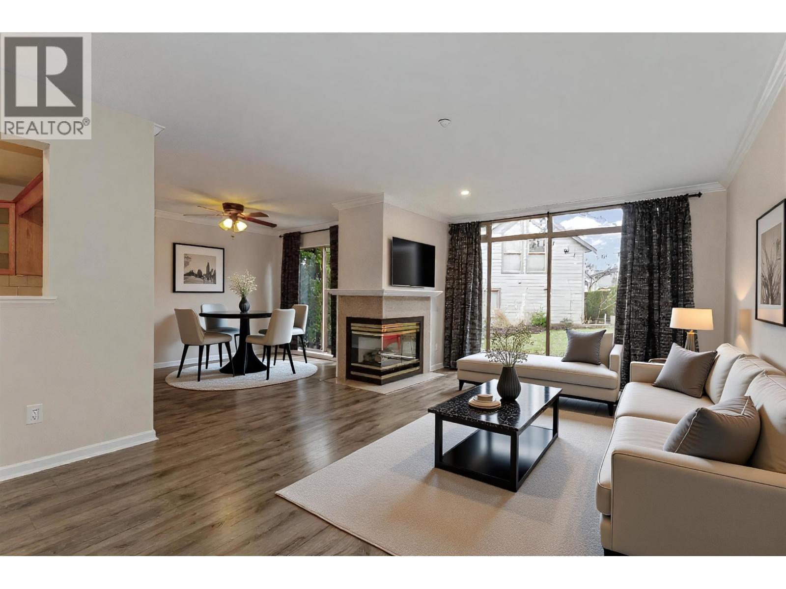 79 323 Governors Court, New Westminster, British Columbia  V3L 5S6 - Photo 2 - R3093232