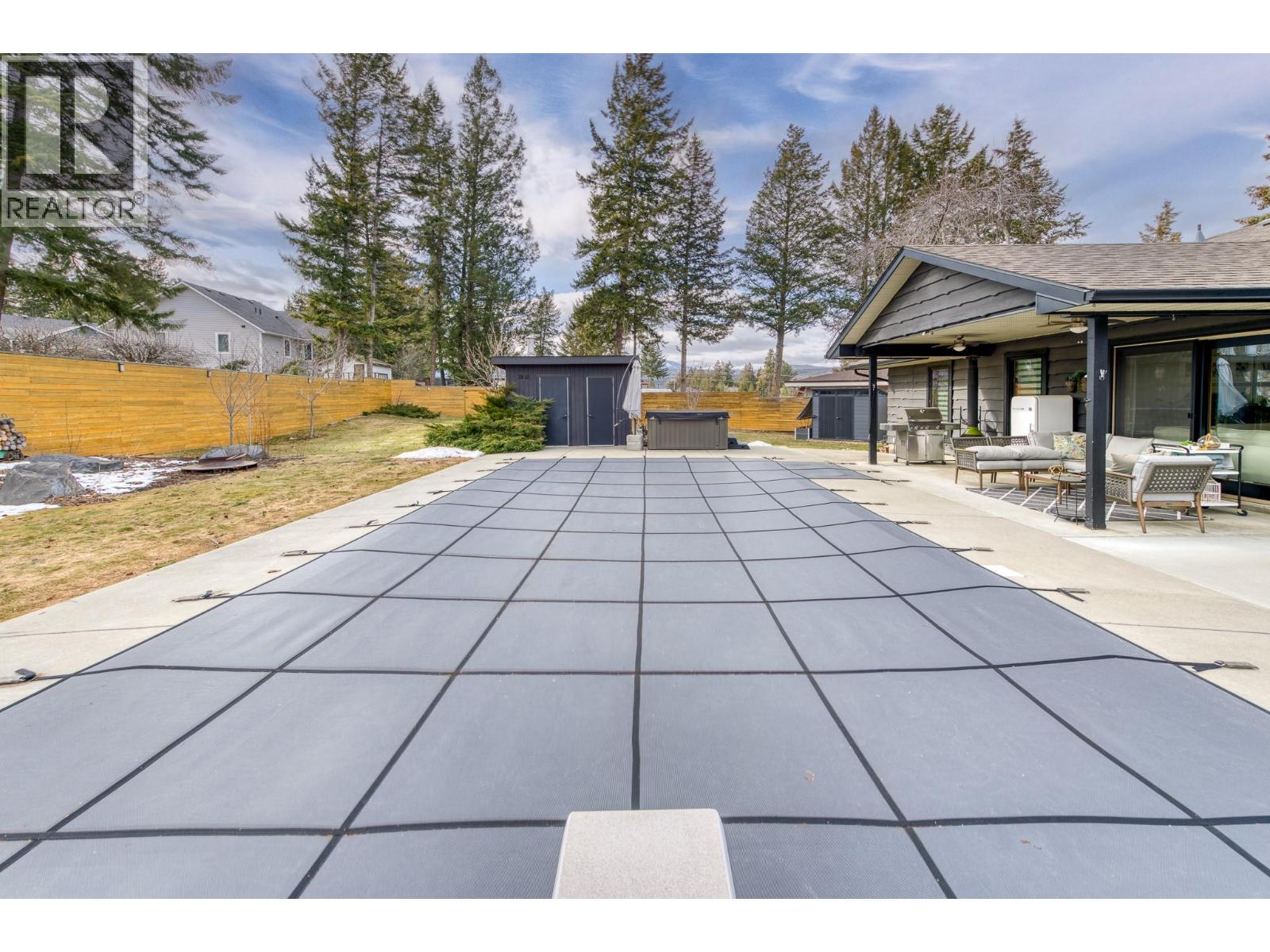 1305 14th Street S, Cranbrook, British Columbia  V1C 5E8 - Photo 58 - 10378691