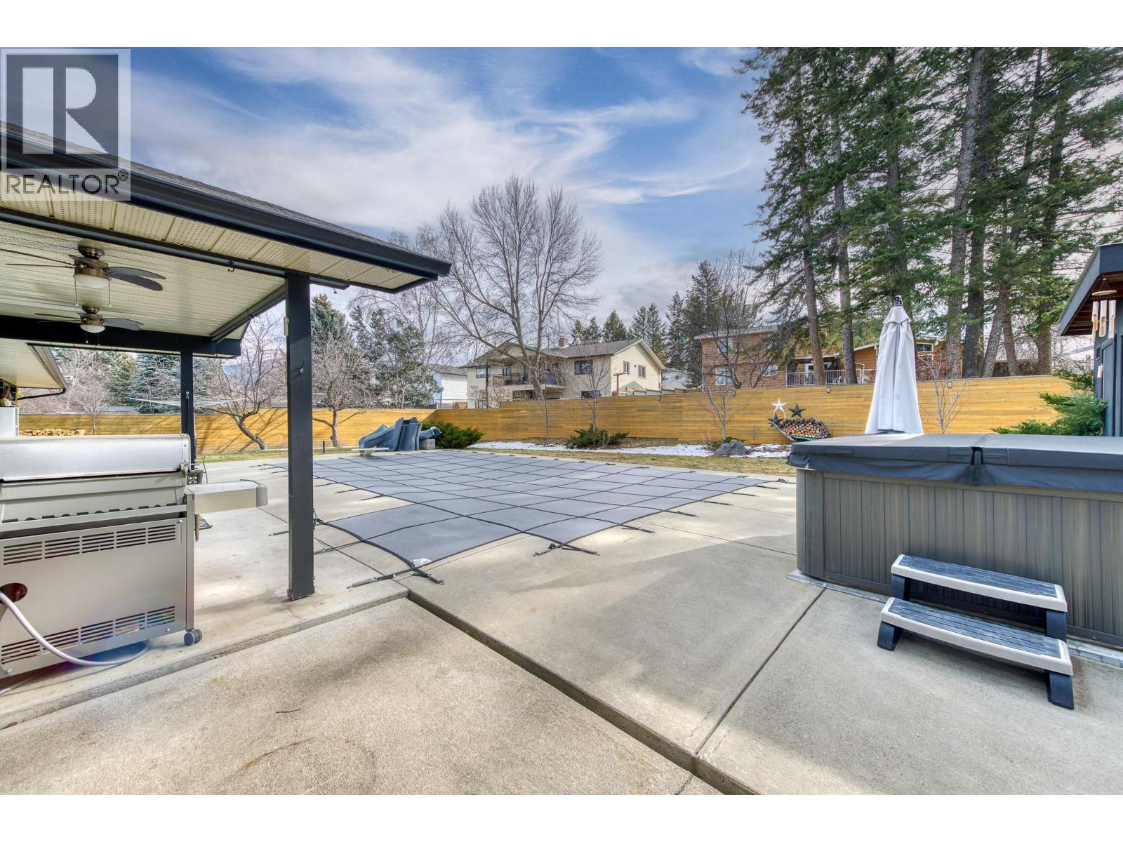 1305 14th Street S, Cranbrook, British Columbia  V1C 5E8 - Photo 56 - 10378691