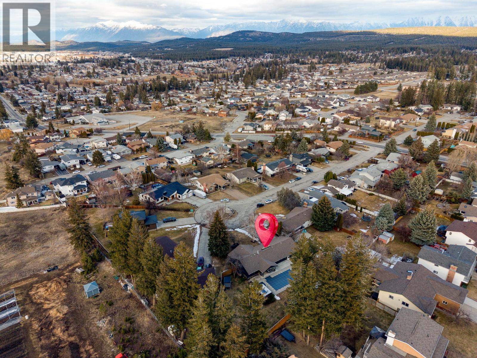 1305 14th Street S, Cranbrook, British Columbia  V1C 5E8 - Photo 70 - 10378691