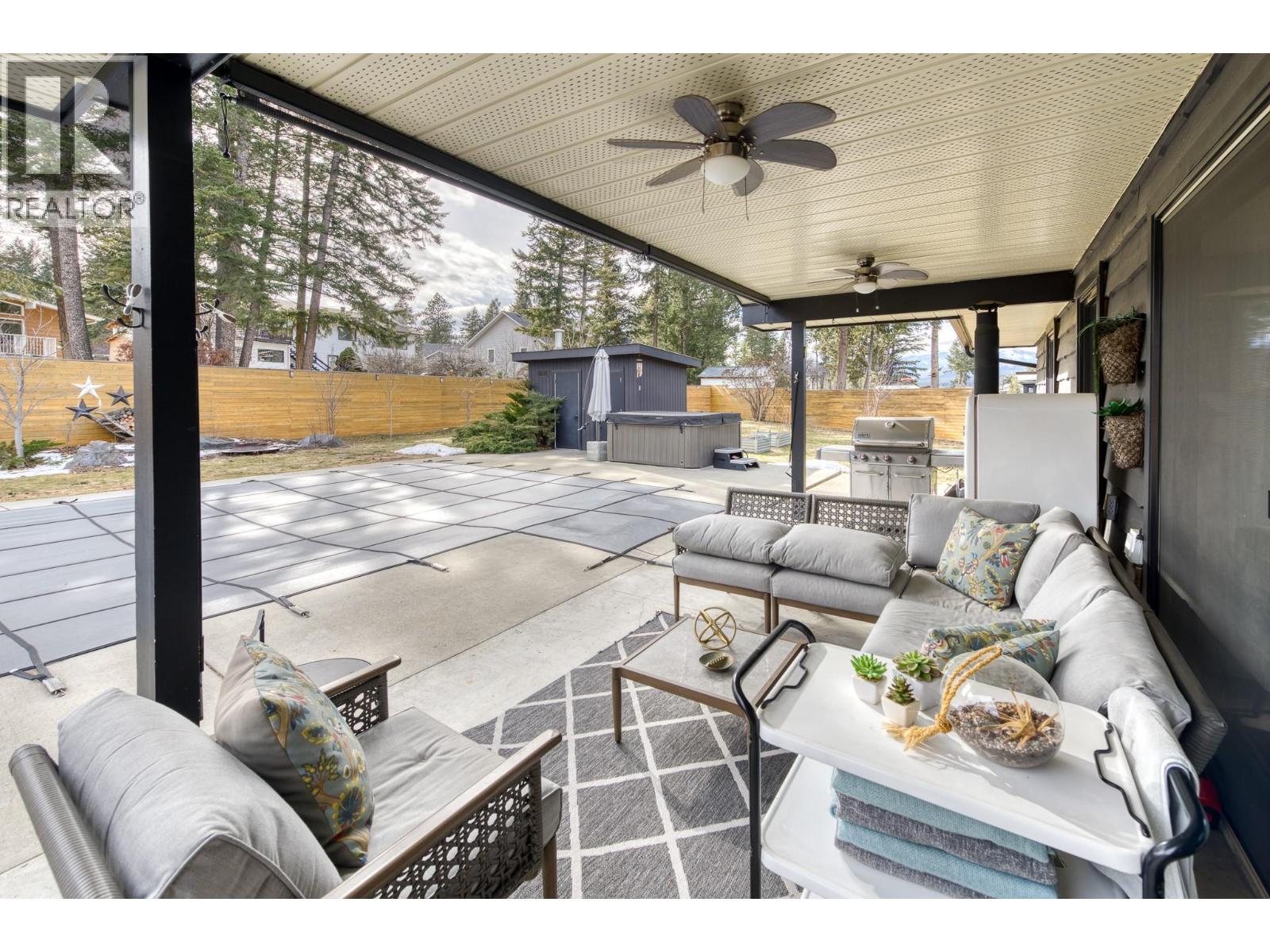 1305 14th Street S, Cranbrook, British Columbia  V1C 5E8 - Photo 55 - 10378691