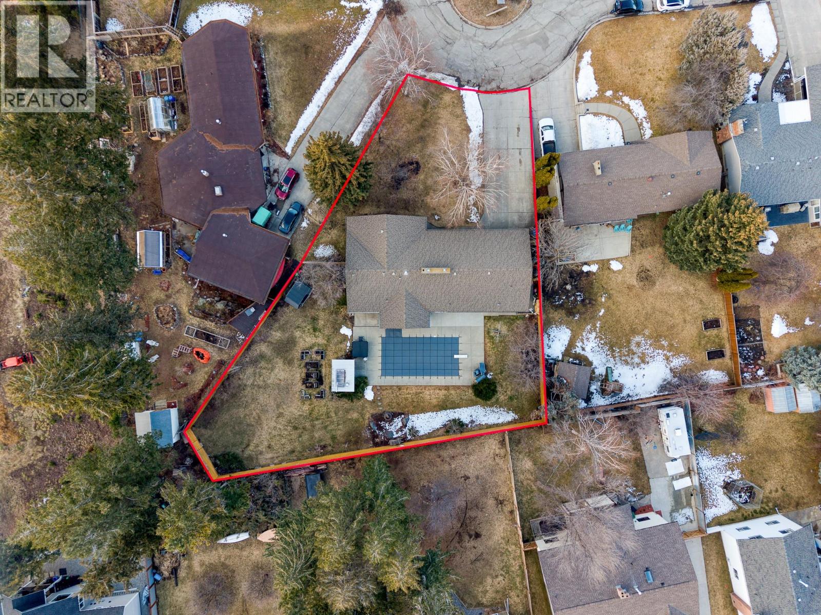 1305 14th Street S, Cranbrook, British Columbia  V1C 5E8 - Photo 63 - 10378691