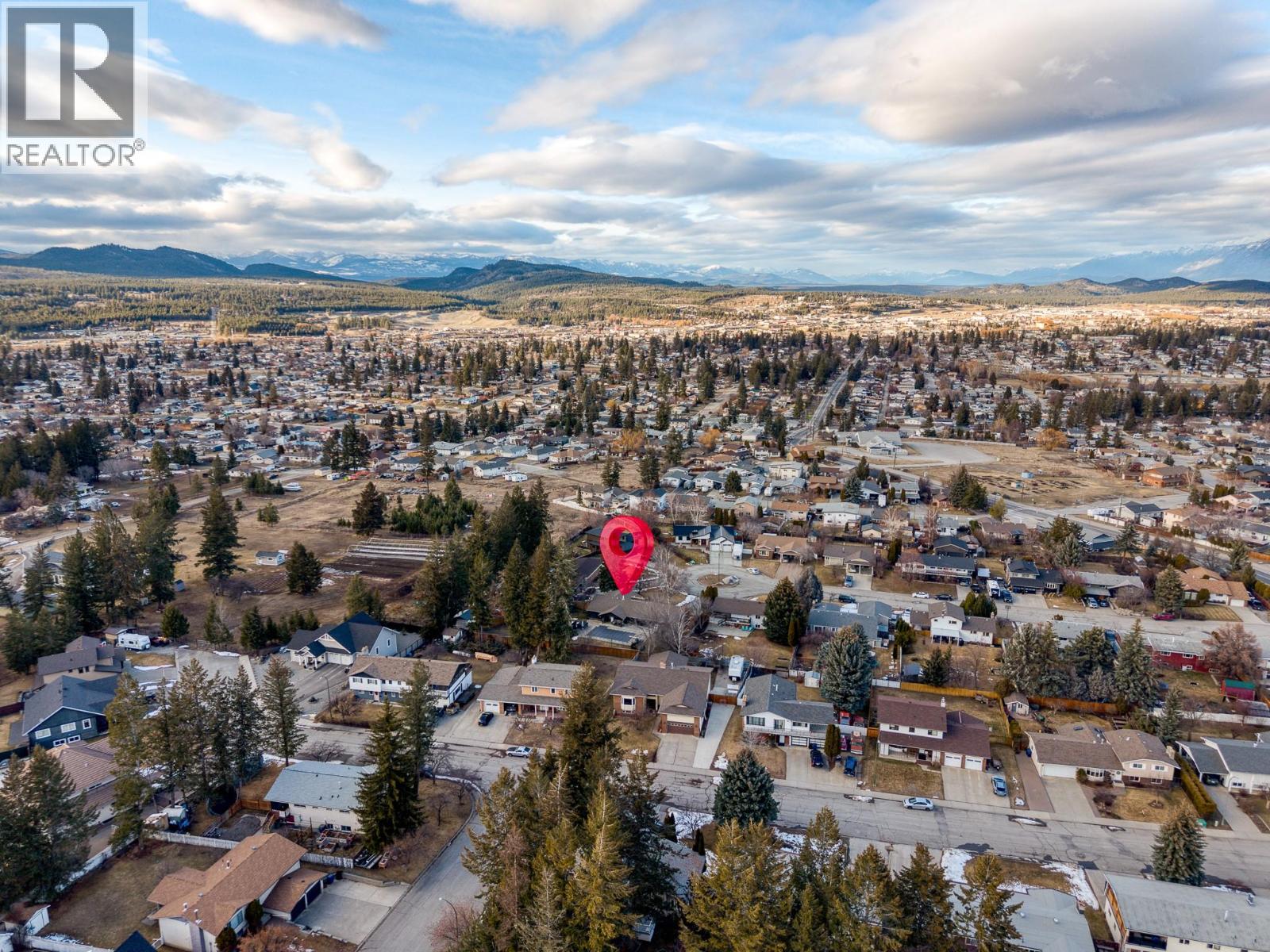 1305 14th Street S, Cranbrook, British Columbia  V1C 5E8 - Photo 72 - 10378691