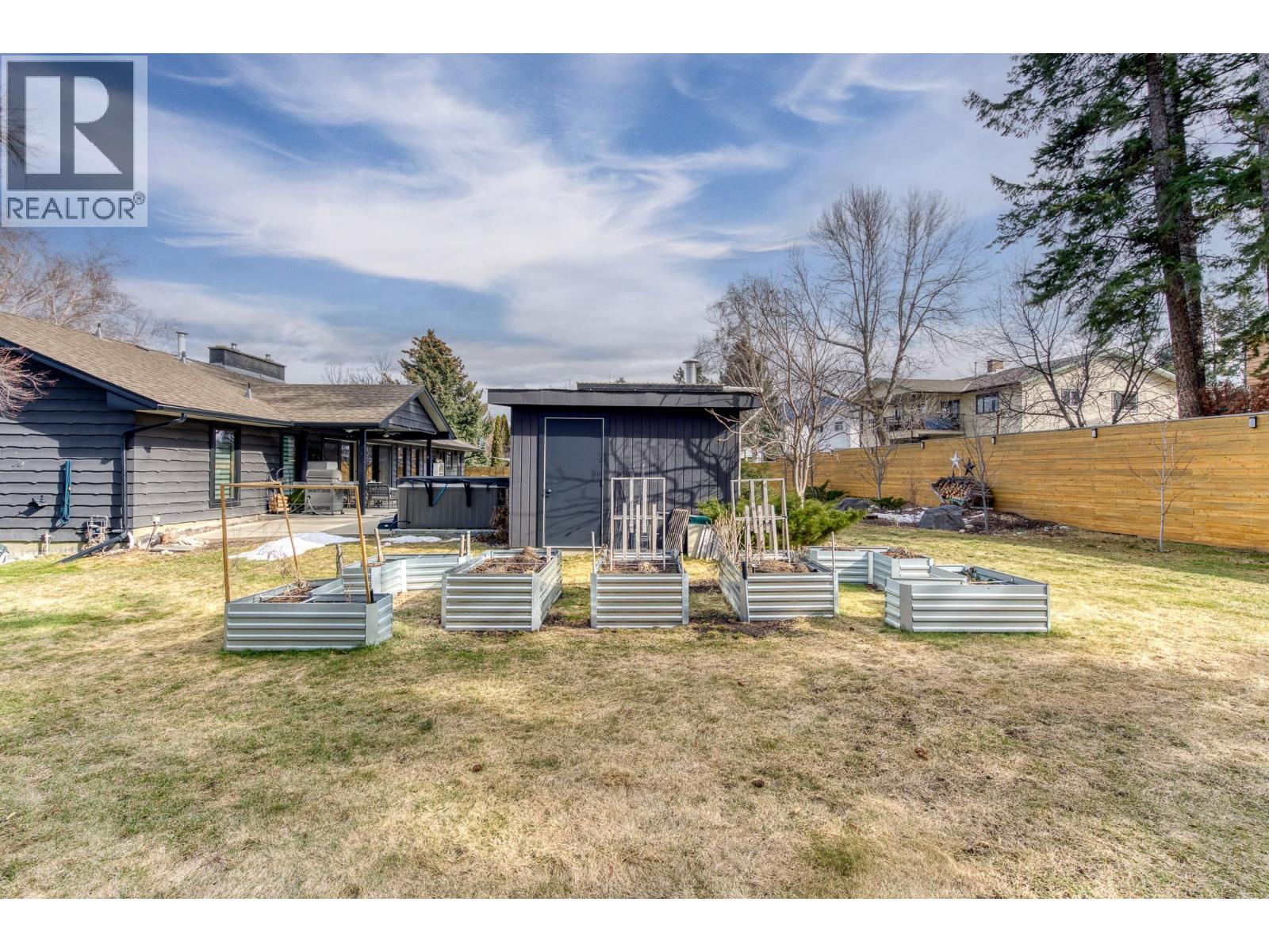 1305 14th Street S, Cranbrook, British Columbia  V1C 5E8 - Photo 61 - 10378691