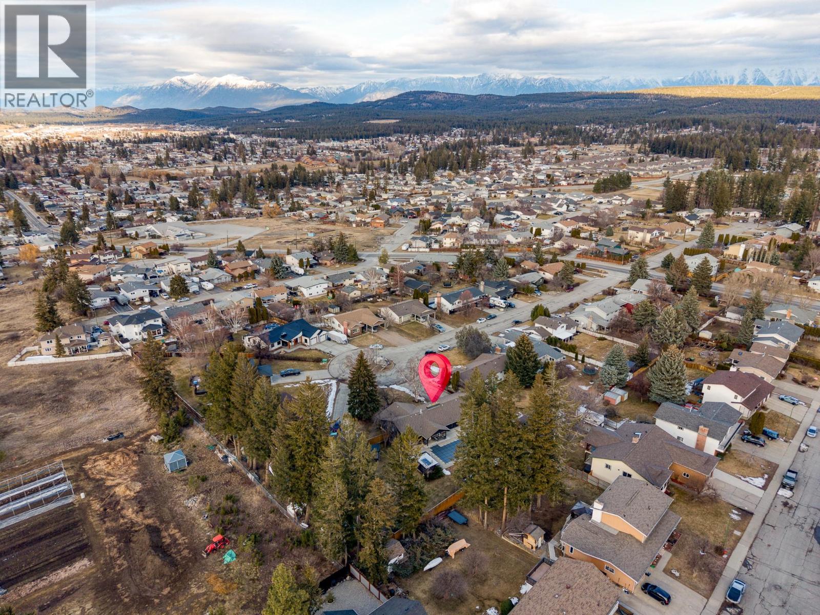 1305 14th Street S, Cranbrook, British Columbia  V1C 5E8 - Photo 69 - 10378691