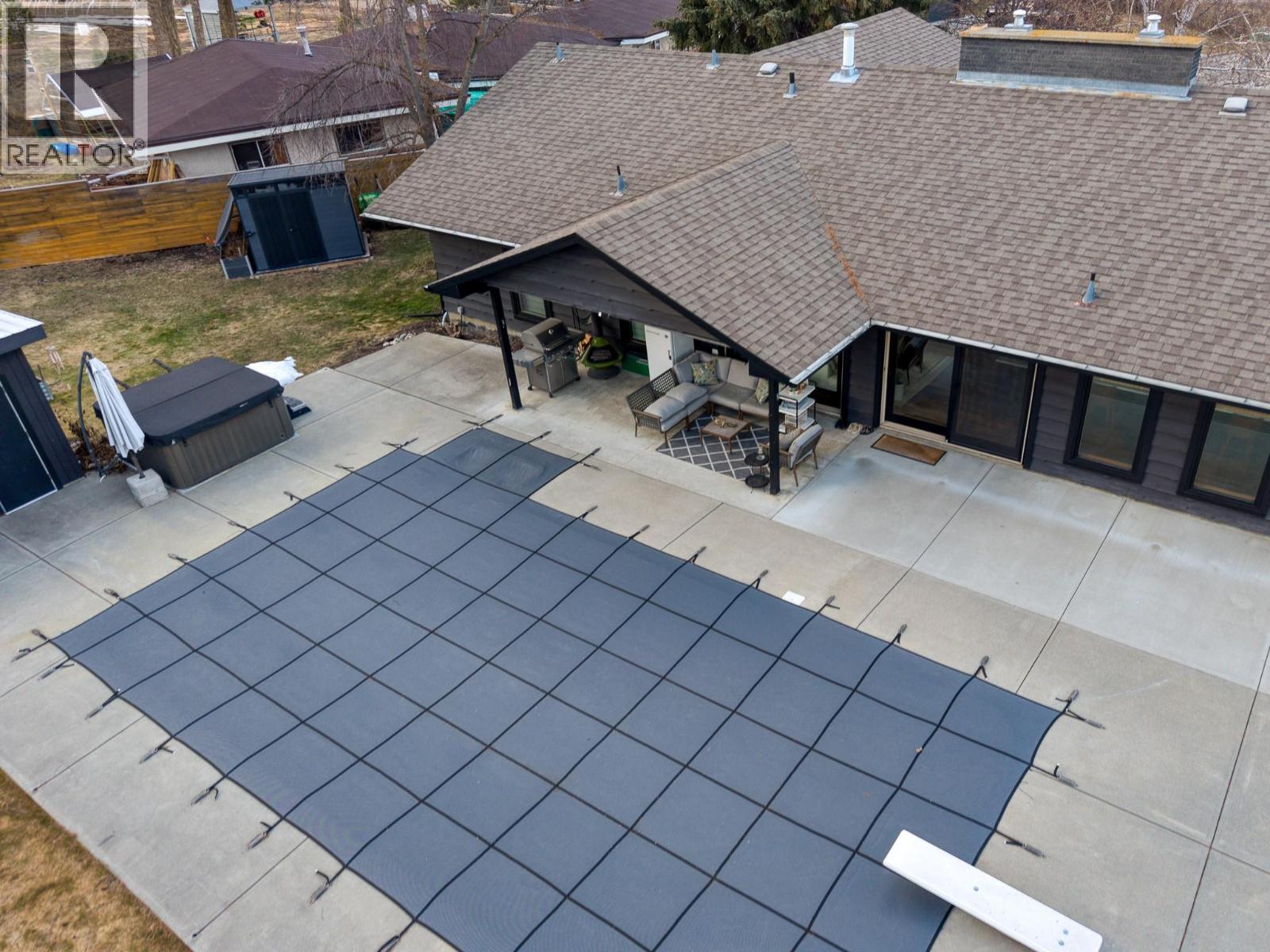 1305 14th Street S, Cranbrook, British Columbia  V1C 5E8 - Photo 66 - 10378691