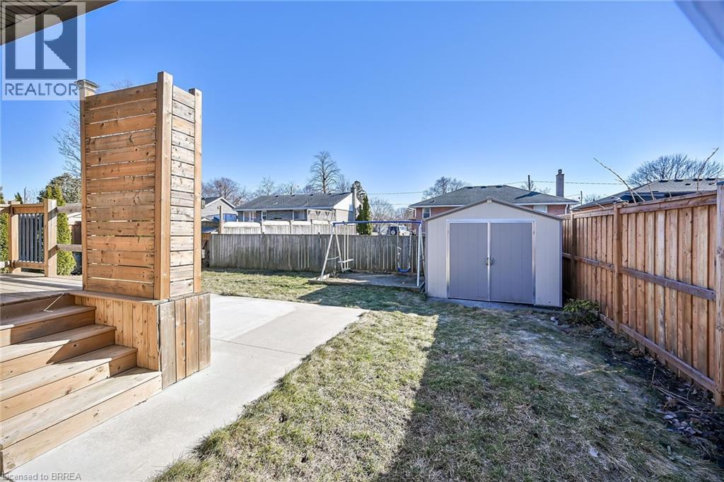 19 Cumberland Street, Brantford, Ontario  N3S 7J6 - Photo 29 - 40811056