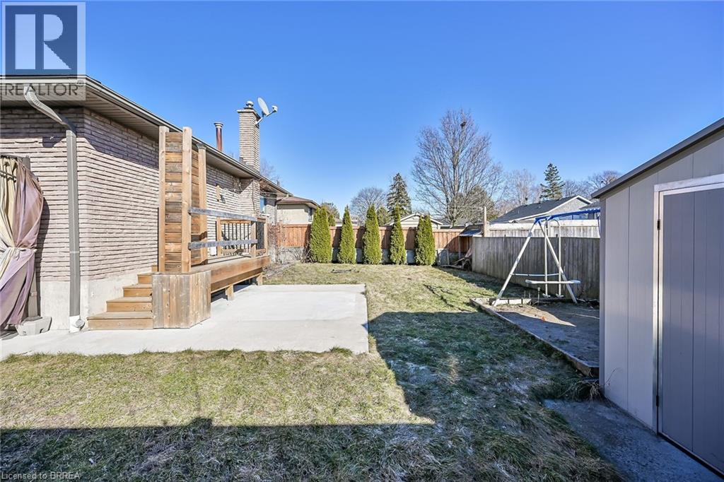 19 Cumberland Street, Brantford, Ontario  N3S 7J6 - Photo 30 - 40811056