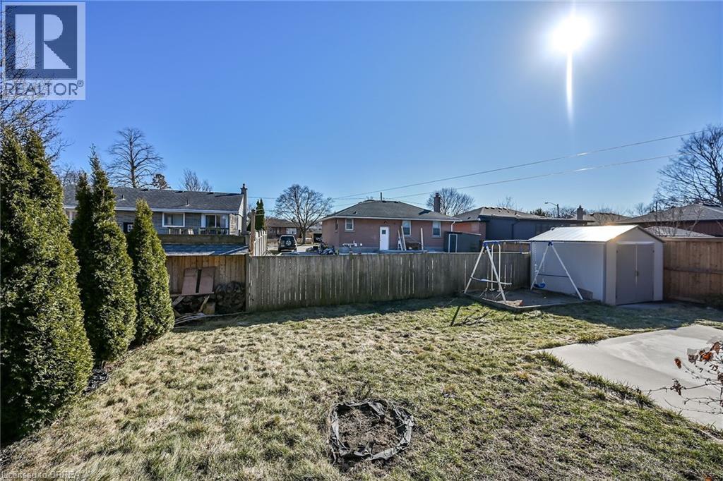 19 Cumberland Street, Brantford, Ontario  N3S 7J6 - Photo 32 - 40811056